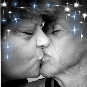 Meet your Posher, Shari